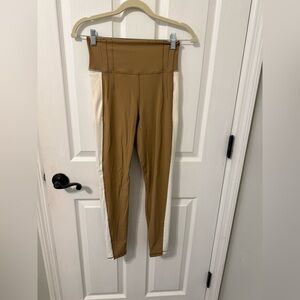 CALIA Women's Inspire High Rise 7/8 Leggings